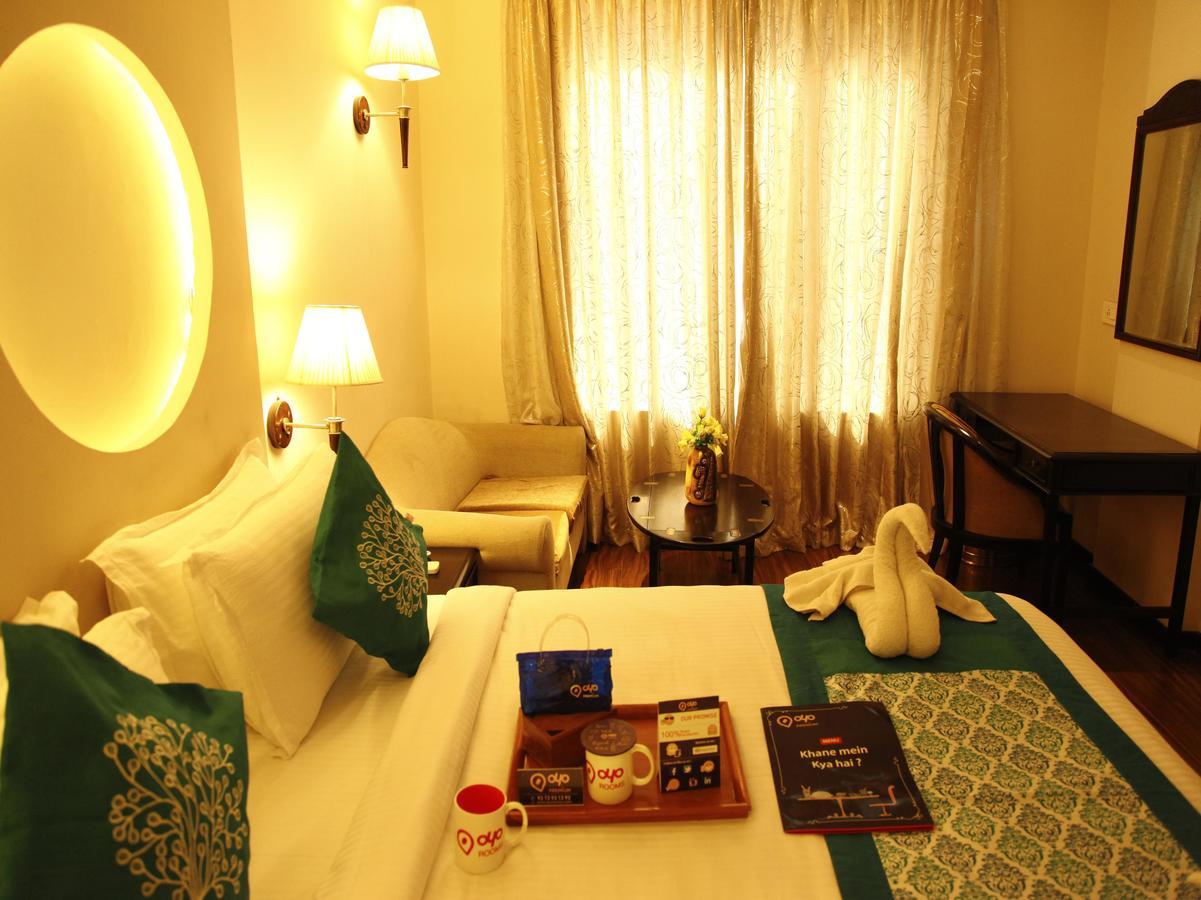 The Orbis Hotel Coimbatore Bagian luar foto